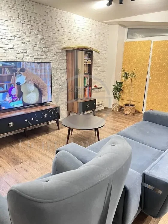 Obývačka