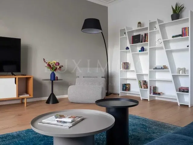 Дневна соба