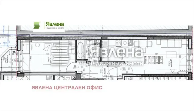 Дневна соба