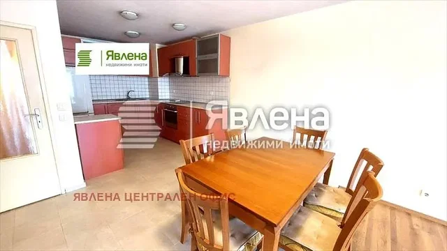 Дневна соба