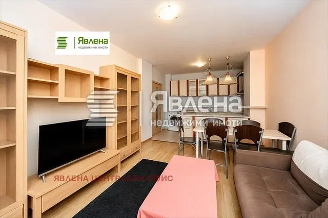 Дневна соба