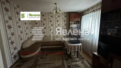 Дневна соба