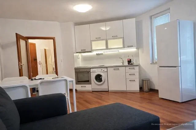 Obývačka