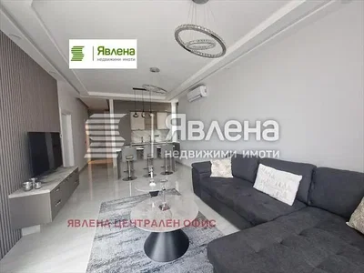 Дневна соба