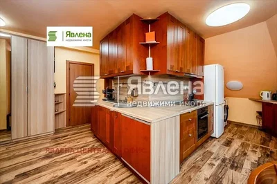 Дневна соба