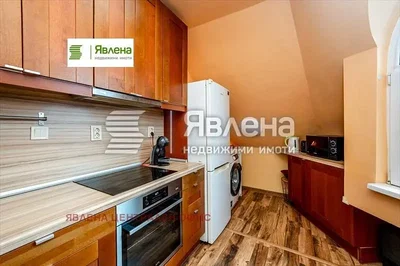 Дневна соба