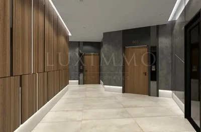 Oturma odası