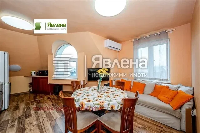 Дневна соба