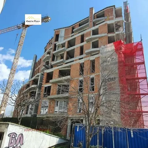 Дневна соба