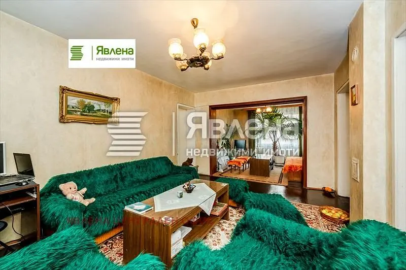 Дневна соба