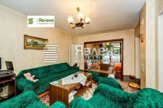 Дневна соба
