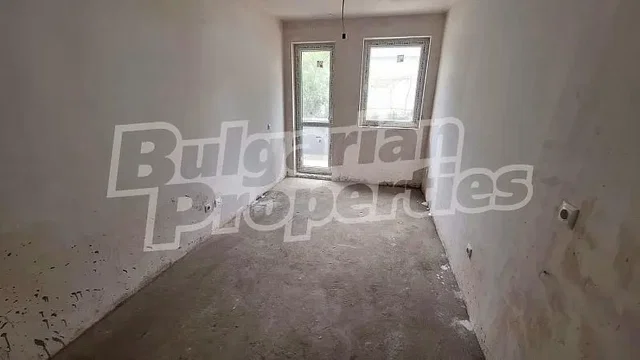 Obývačka