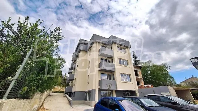 Obývačka