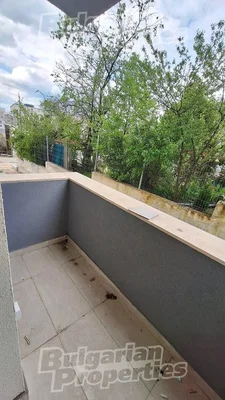 Obývačka