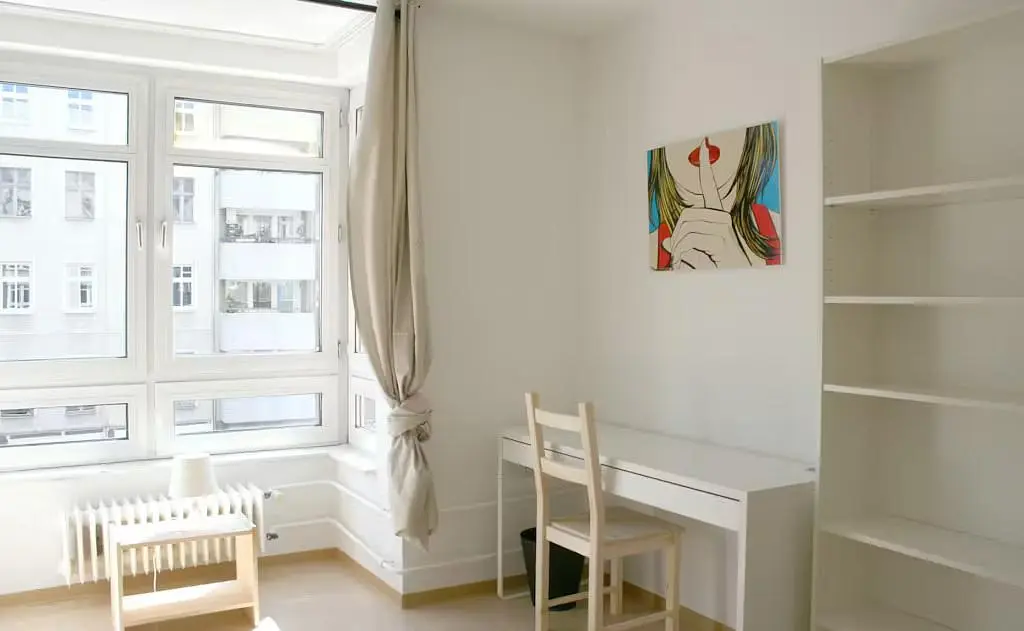 Dnevni boravak