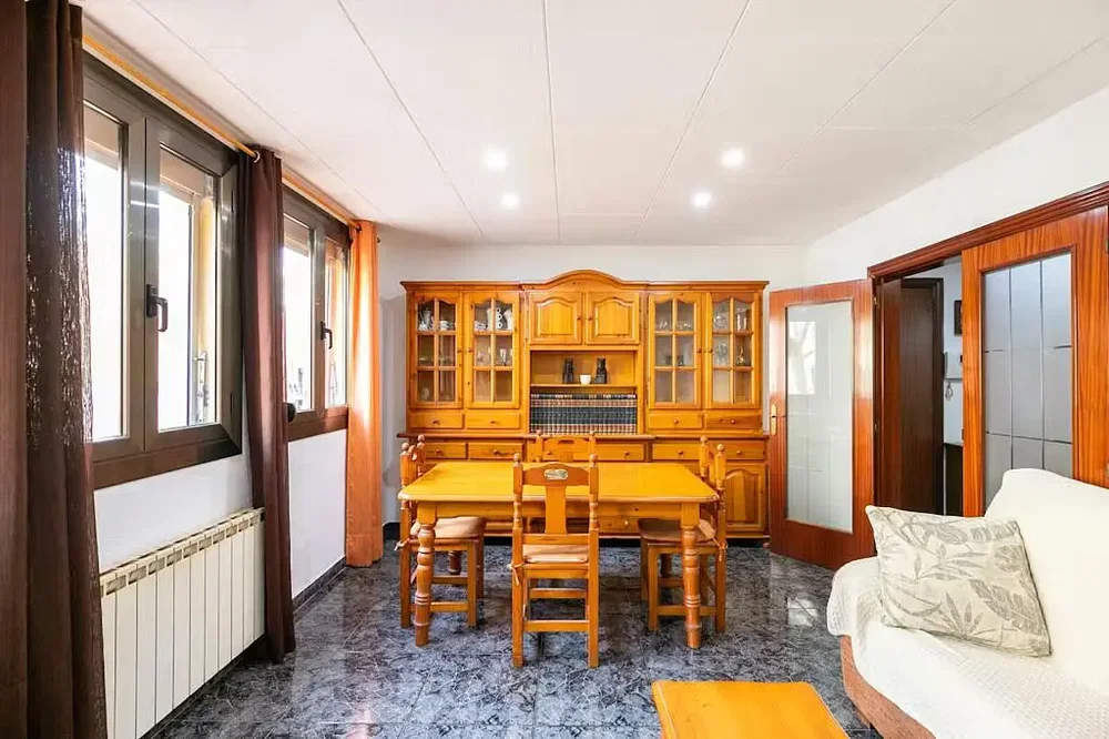 Oturma odası