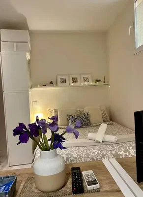 Oturma odası