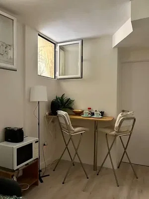 Oturma odası