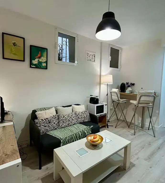 Oturma odası