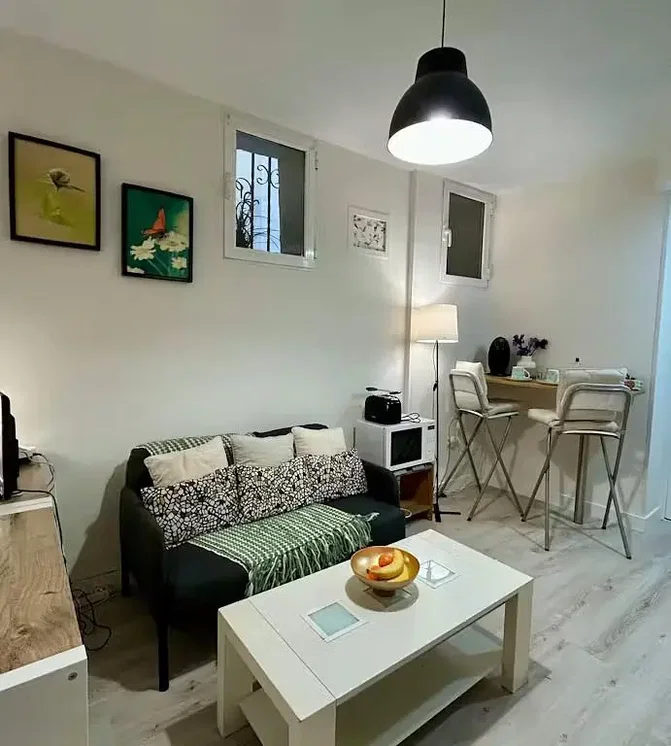Oturma odası