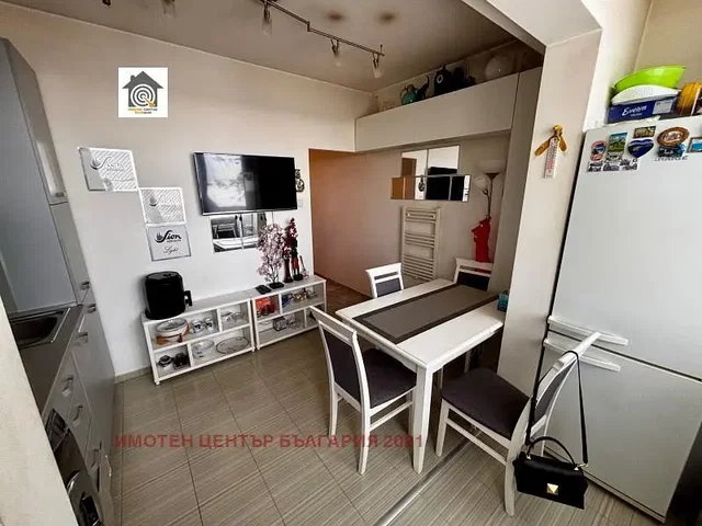 Oturma odası
