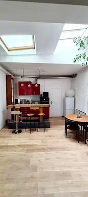 Oturma odası