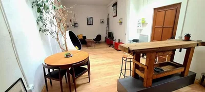 Oturma odası
