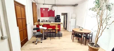 Oturma odası