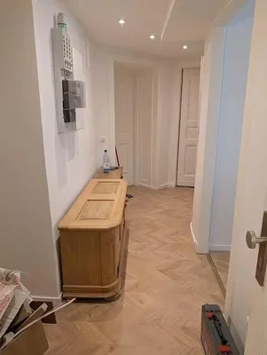 Dnevni boravak