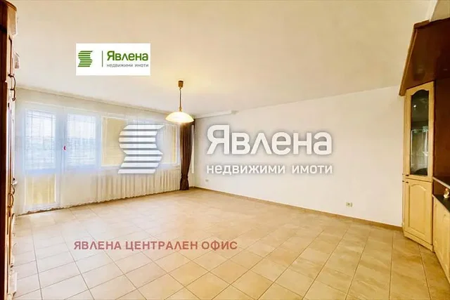 Дневна соба