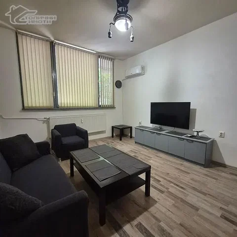 Дневна соба