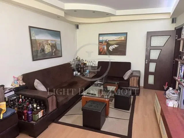 Дневна соба