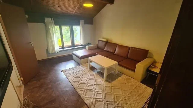 Oturma odası