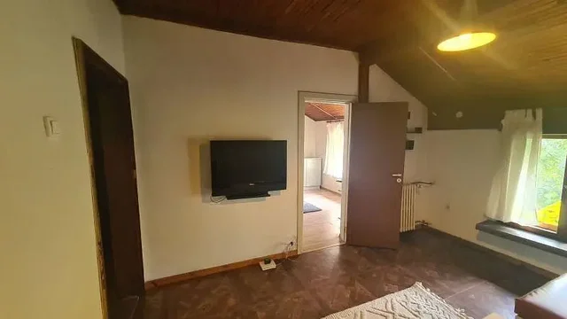 Oturma odası