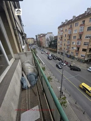 Дневна соба