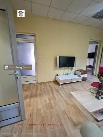 Дневна соба