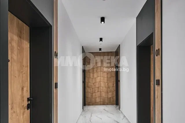 Дневна соба
