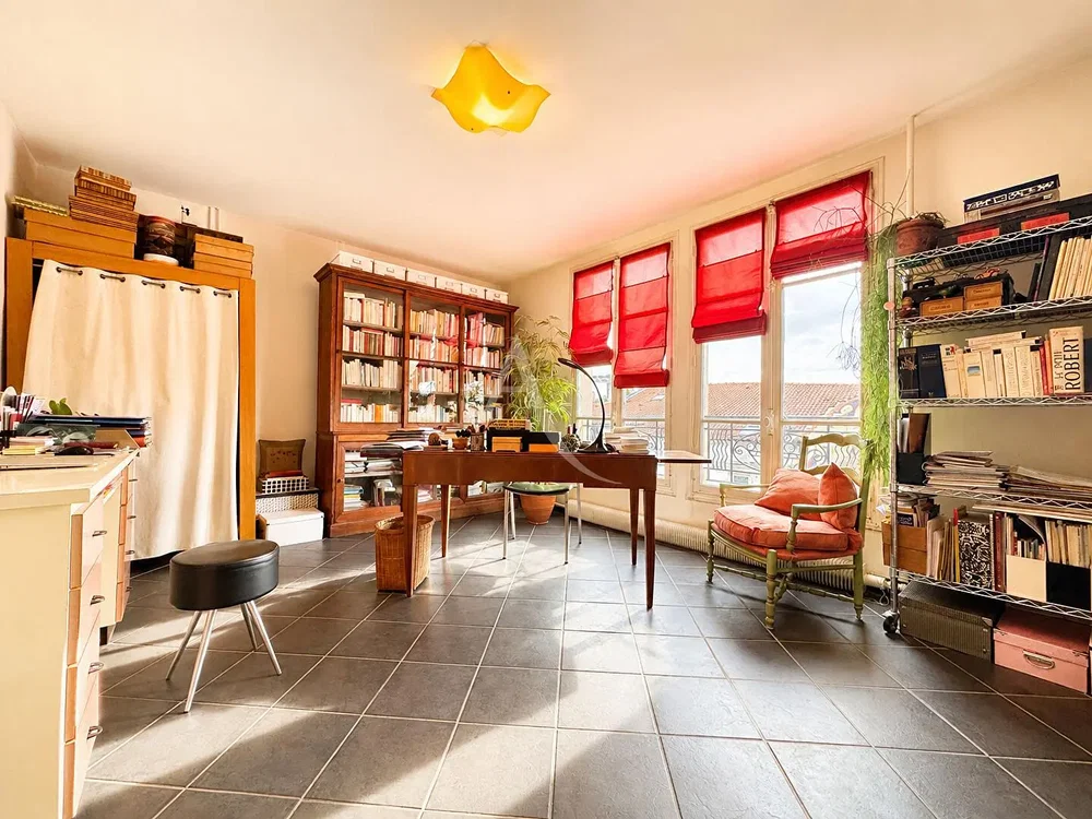 Salon