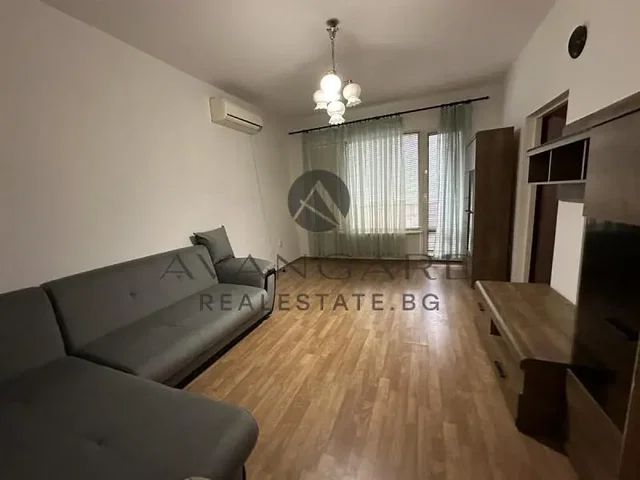 Дневна соба