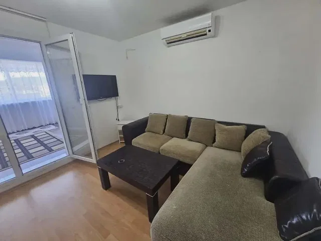 Oturma odası