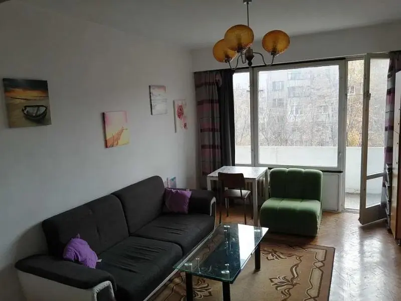 Oturma odası