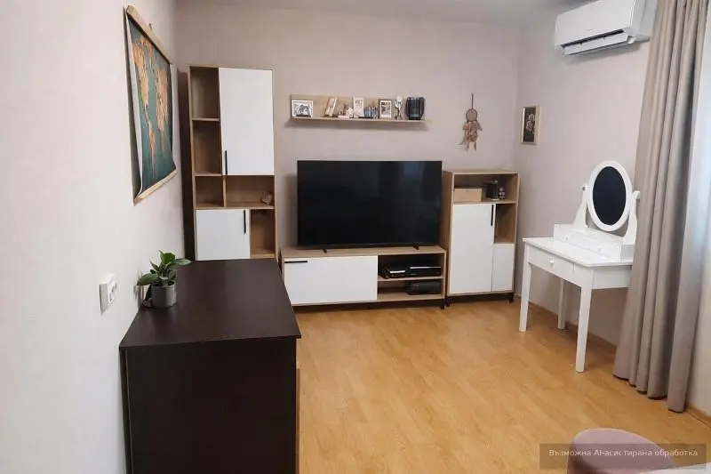 Дневна соба