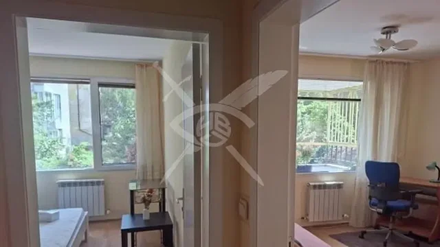 Oturma odası