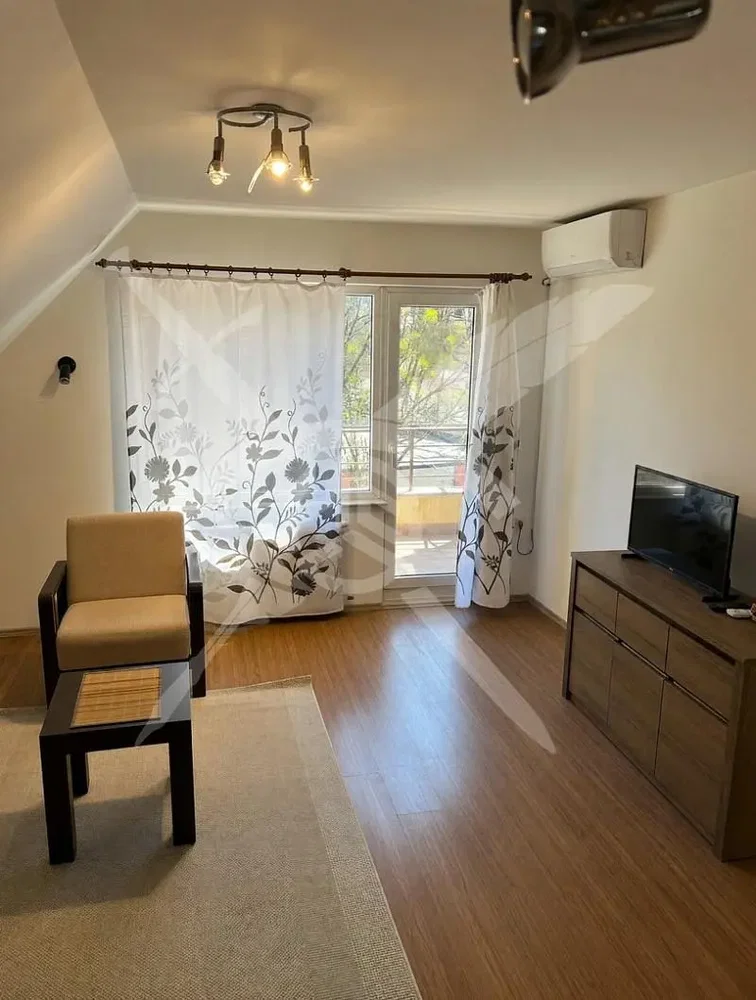 Oturma odası