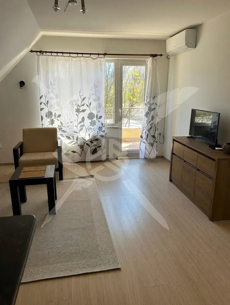 Oturma odası