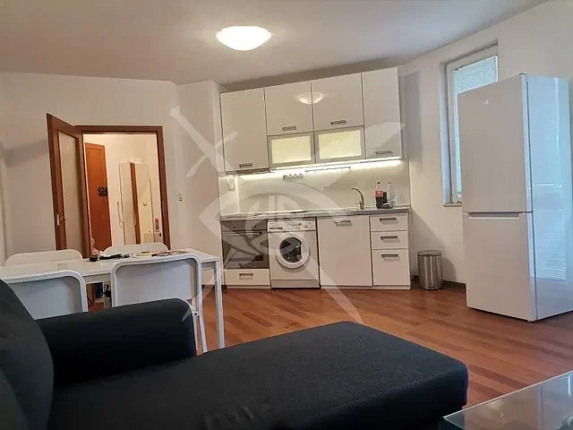 Oturma odası