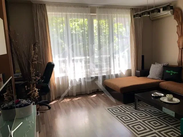 Oturma odası