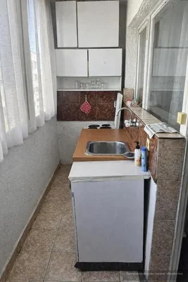 Дневна соба