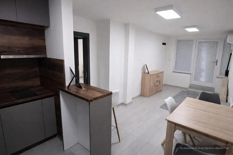 Oturma odası