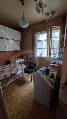 Obývací pokoj